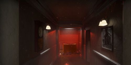 Evil Inside